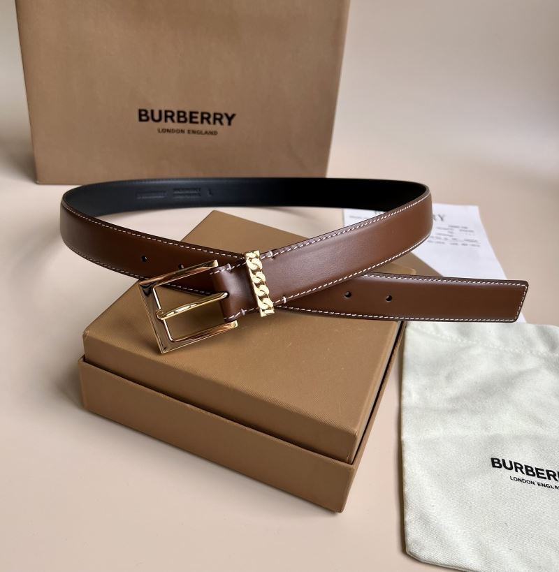 BURBERRY